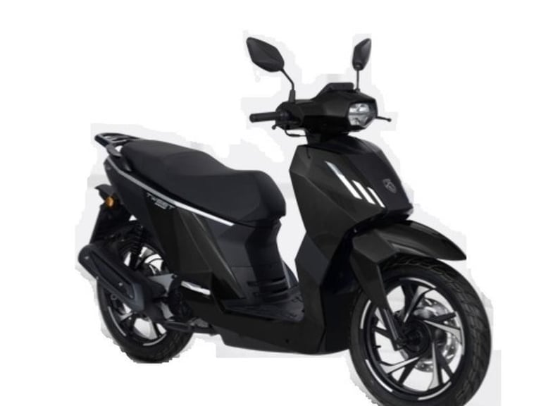 Peugeot Tweet 125 125 Scooter Scooter 