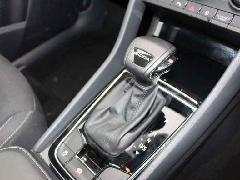 2025 Skoda Karoq 1.5 TSI SE Edition 5dr DSG Automatic SUV Petrol Automatic