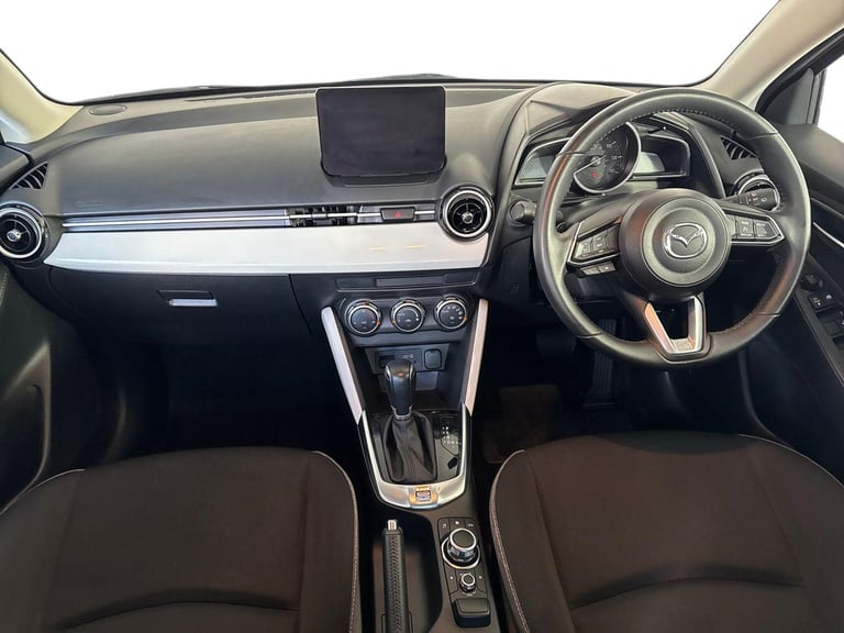 2024 Mazda Mazda2 1.5 Skyactiv G Exclusive-Line 5dr Auto Hatchback Petrol Automatic