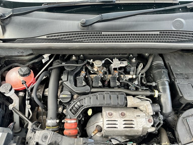 2021 Vauxhall Crossland 1.2 Turbo Elite 5dr HATCHBACK PETROL Manual