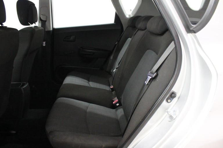 2010 Kia Ceed 1.4 1 Euro 4 5dr HATCHBACK Petrol Manual