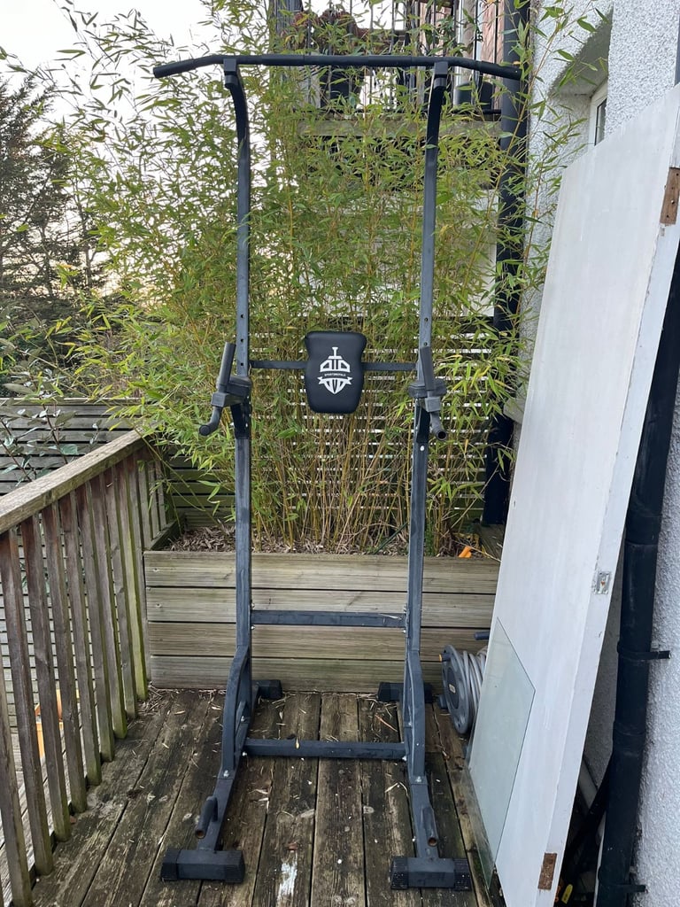 Pull up bars in London Gumtree