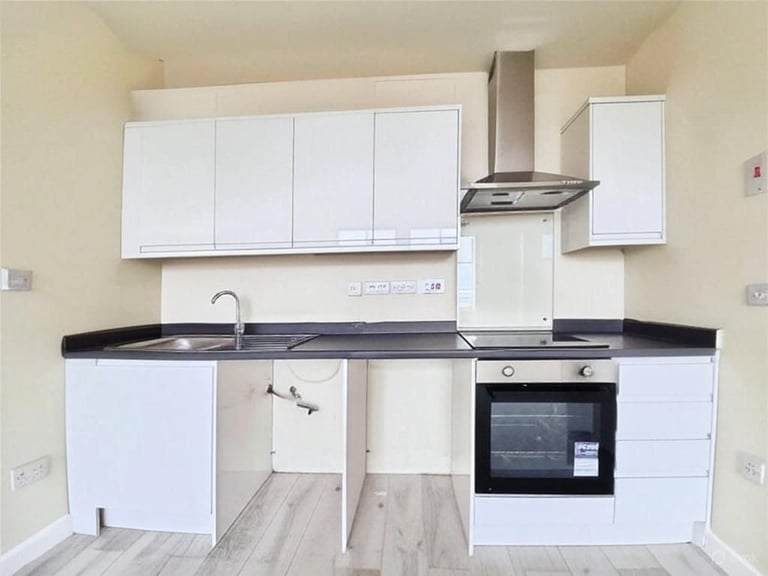 New Flat in Keighley