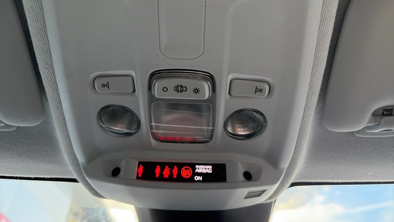 2022 Vauxhall Corsa 1.2 Turbo Design 5dr HATCHBACK PETROL Manual