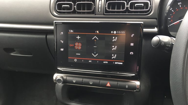 2023 Citroen C3 1.2 PureTech C-Series Edition Hatchback 5dr Petrol Manual Euro 6 (s/s) (83  Hatch...