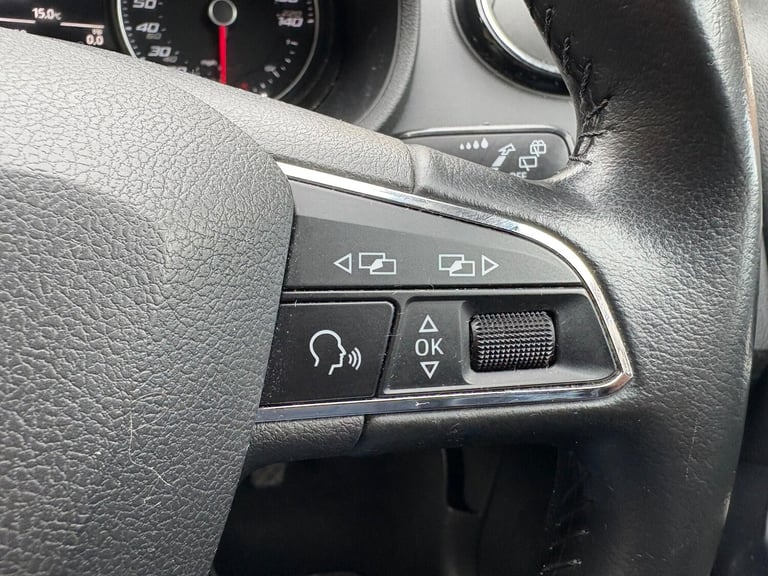 2016 SEAT Ibiza 1.2 TSI SE Sport Coupe Euro 6 3dr HATCHBACK Petrol Manual