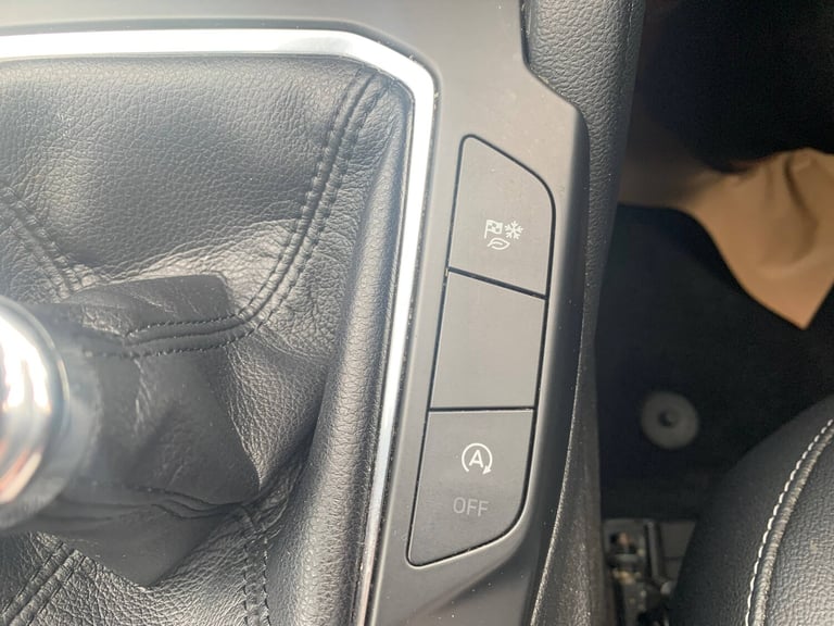 2022 Ford Kuga 1.5 ECOBOOST TITANIUM 5DR Hatchback PETROL Manual