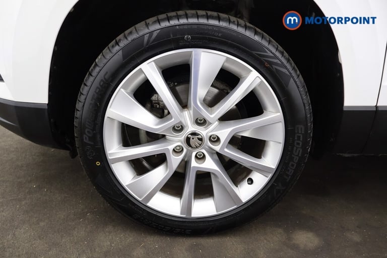 2019 Skoda Karoq 1.5 TSI SE L 5dr SUV Petrol Manual