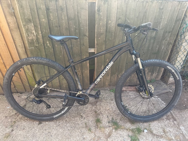 image for Cannondale trail 7
