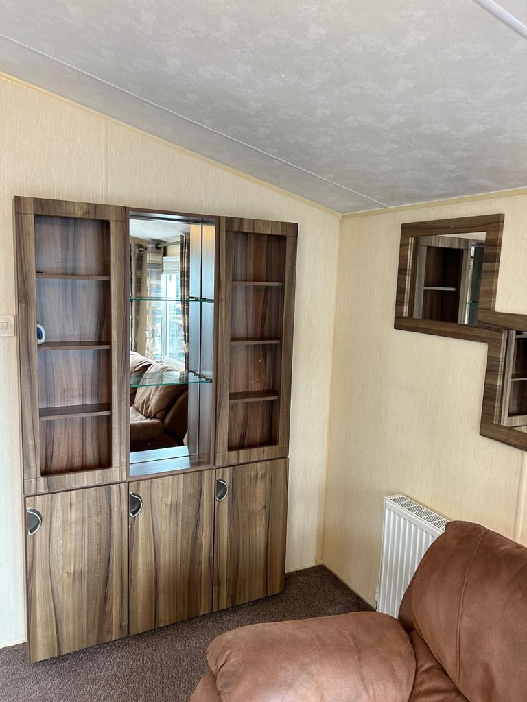 Willerby Winchester Double Glazed Central Heating ! NO SITE FEES TO PAY UNTIL 20