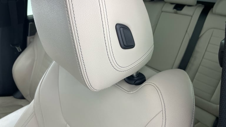 2019 BMW X3 xDrive20d M Sport 5dr Step Auto Diesel Estate Estate Diesel Automatic