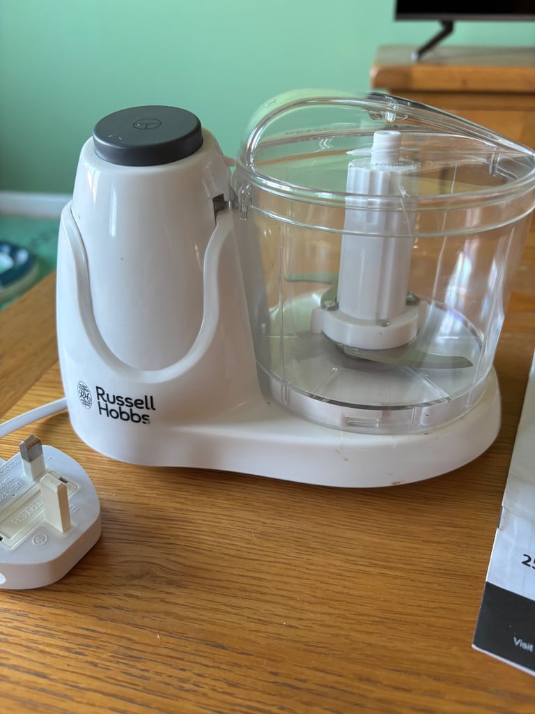 image for Russell Hobbs Vegetable Chopper. 