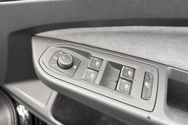 2024 Volkswagen Golf 1.5 TSI 150 R-Line 5dr |ACC | Spare Wheel | Navigation Hatchback Manual