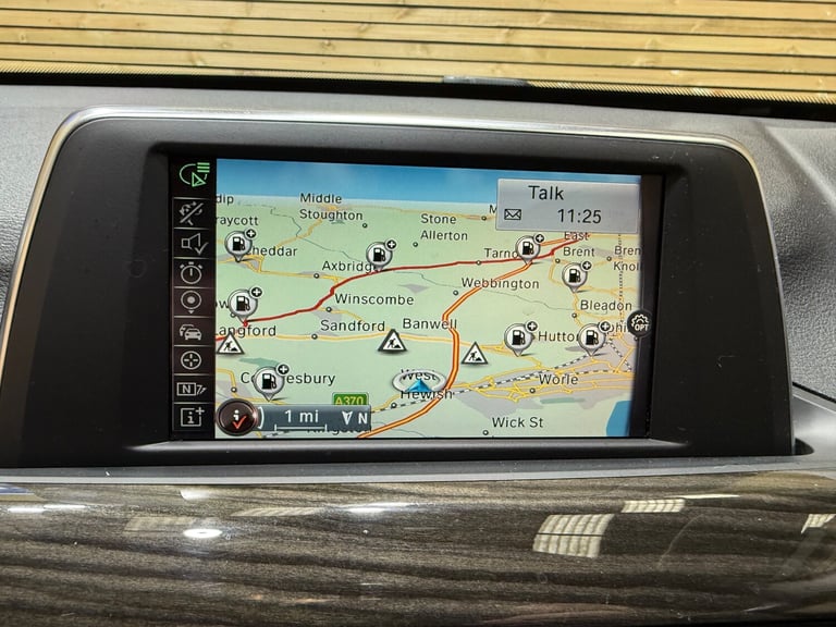 2016 BMW X1 2.0 18d SE SUV 5dr Diesel Manual sDrive Euro 6 (s/s) (150 ps)