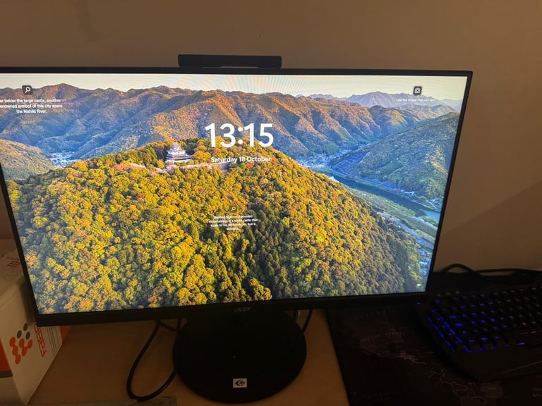 Gaming PC for sale 