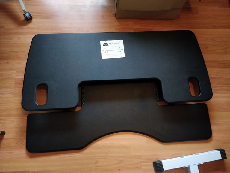 image for Standing desk