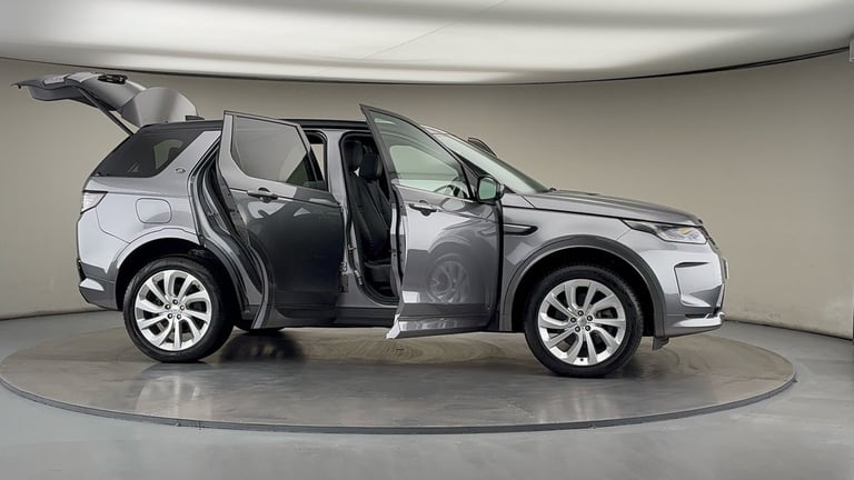 2020 Land Rover Discovery Sport 2.0 D180 MHEV R-Dynamic SE SUV 5dr Diesel Auto 4WD Euro 6 (s/s) (...