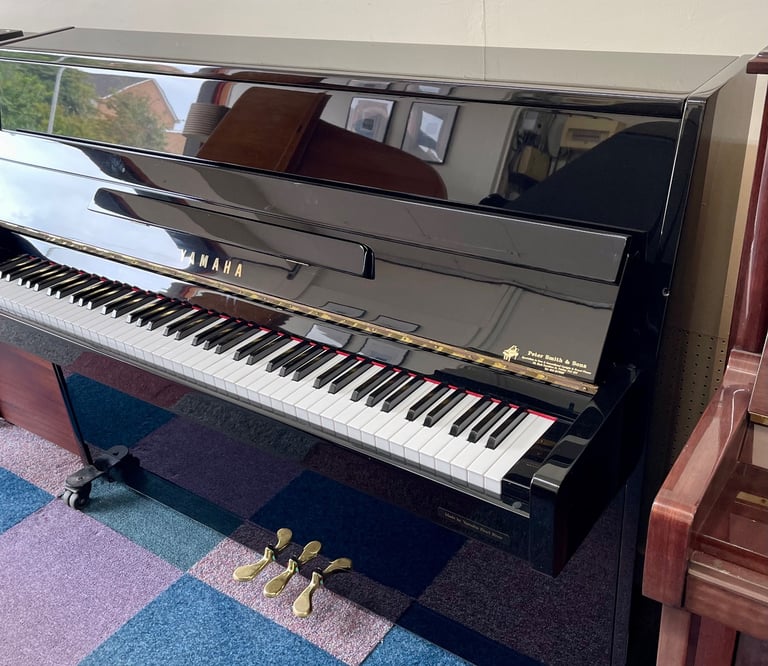 Yamaha piano £2,295 🚨delivery usually included 🚛