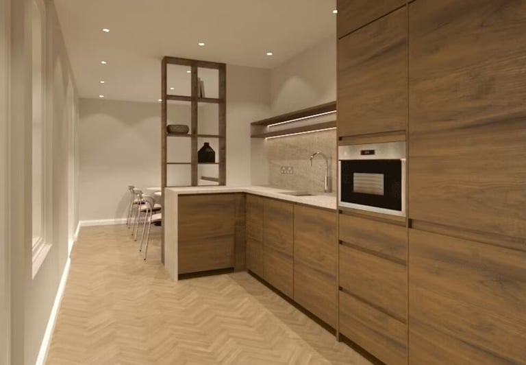 Furnished offices to rent in *Marylebone*. Office Spaces for 3 to 95 desks