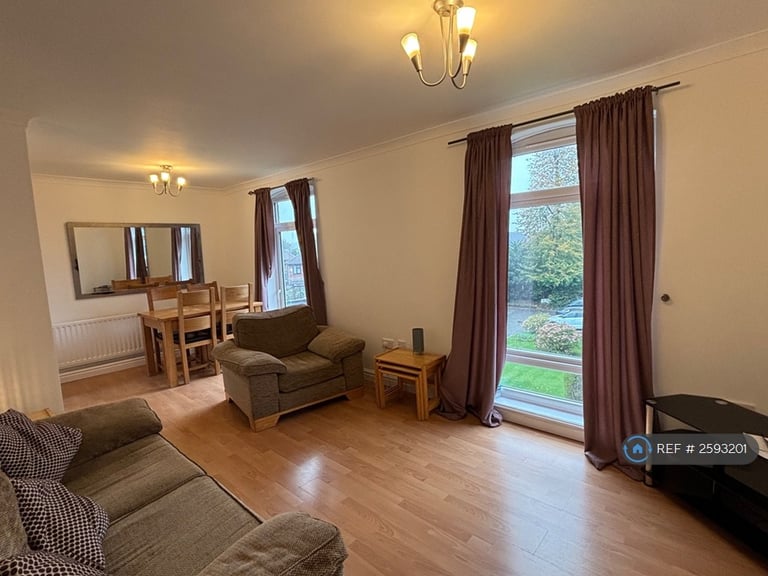 2 bedroom flat in Verdala Park, Liverpool, L18 (2 bed) (#2593201)