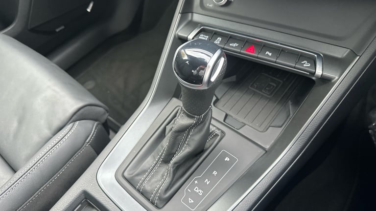 2024 Audi Q3 1.4 TFSIe 45 S line SUV 5dr Petrol Plug-in Hybrid S Tronic Euro 6 (s/s) 13k SUV Hybr...