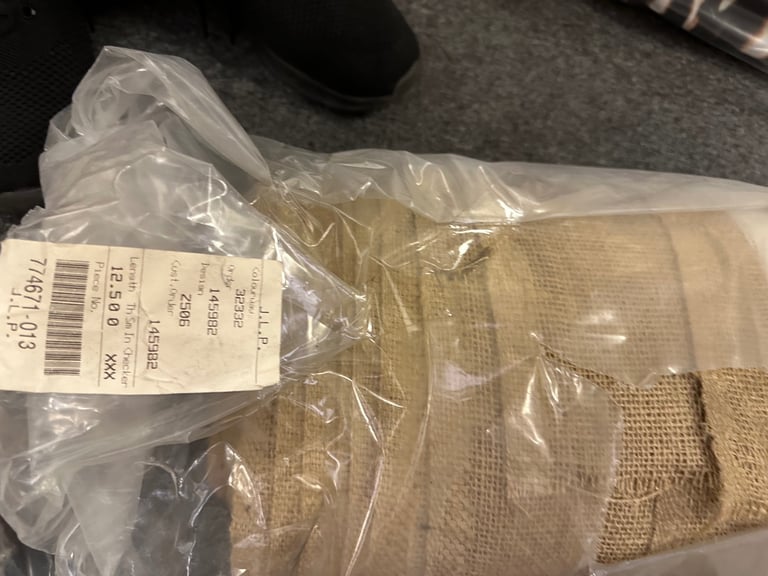 image for New John Lewis fabric