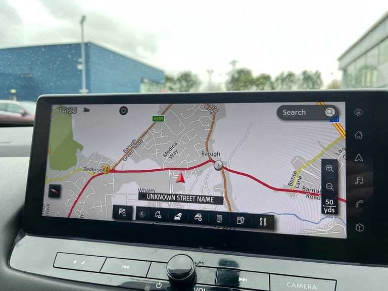  Nissan Qashqai 1.3 Dig T Mhev N Connecta Suv 5dr Petrol Hybrid Manual Euro 6