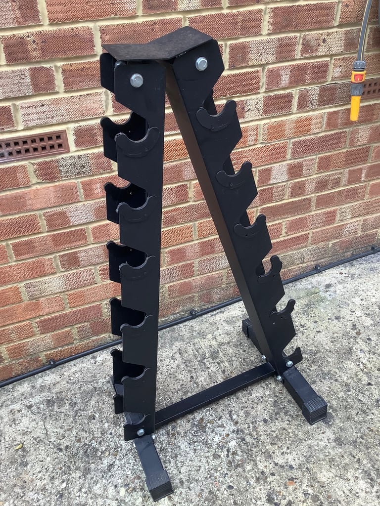 image for Weights Rack 