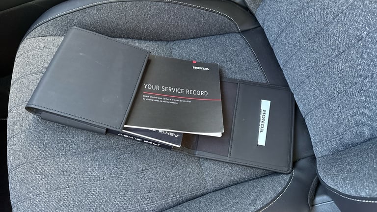 2021 Honda Jazz HONDA Jazz 1.5 I-mmd Hybrid EX 5Dr Ecvt Hatchback Hatchback Hybrid Automatic