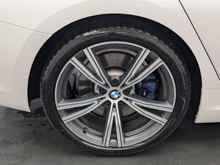 2021 BMW 3 Series 2.0 330i M Sport Saloon 4dr Petrol Auto Euro 6 (s/s) (258 ps) - ALLOY, PRIV SAL...