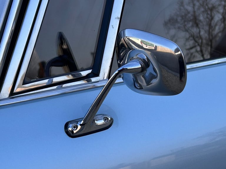 1967 Lancia Flaminia GTL 2.8 3C Touring Superleggera
