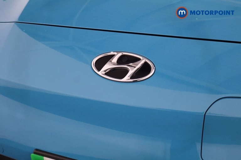 2022 Hyundai KONA 150kW Ultimate 64kWh 5dr Auto HATCHBACK ELECTRIC Automatic