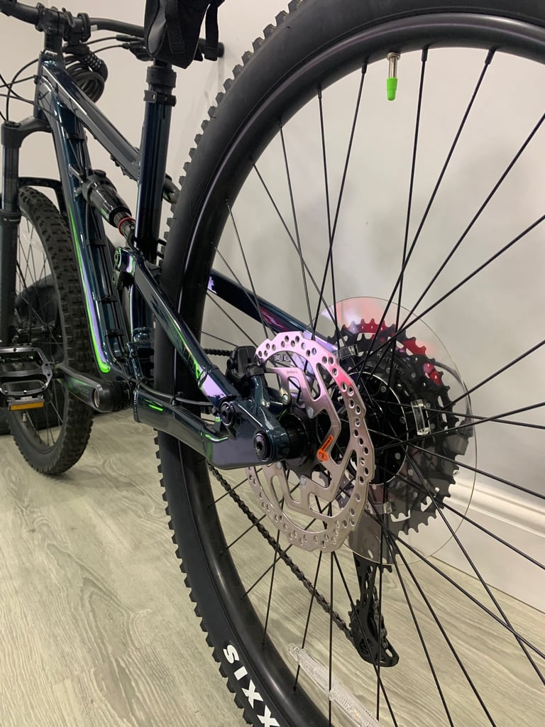 Calibre Rake Calibre Blade Mountain Bike Review Calibre Bikes