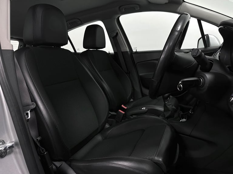 2019 Vauxhall Mokka X Griffin 1.4T ( 140 bhp ) HATCHBACK Petrol Manual