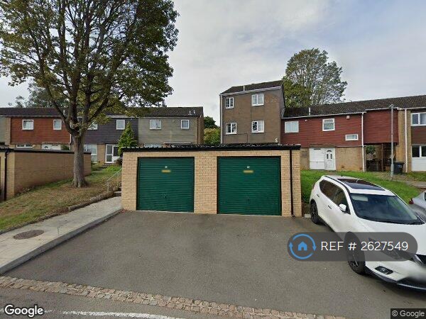 1 bedroom flat in Farm Field Court, Northampton, NN3 (1 bed) (#2627549)