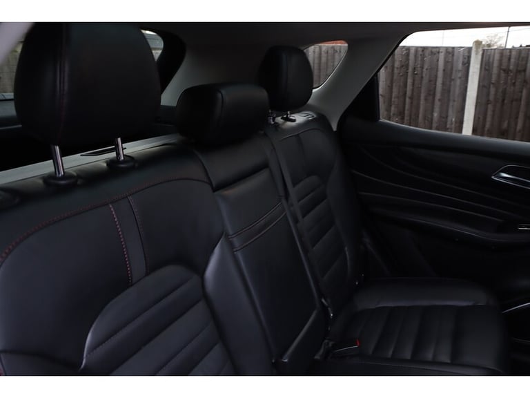 2022 MG MG HS T-GDI Exclusive SUV Petrol Automatic