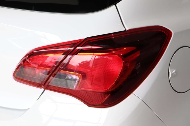 2019 Vauxhall Corsa 1.4 Corsa Griffin 5dr Hatchback Petrol Manual