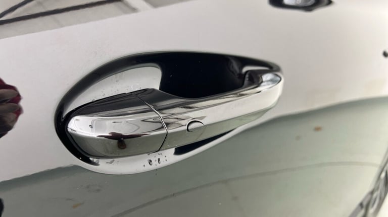 2024 MG MG HS 1.5 T-GDI Trophy 5dr DCT Hatchback Petrol Automatic