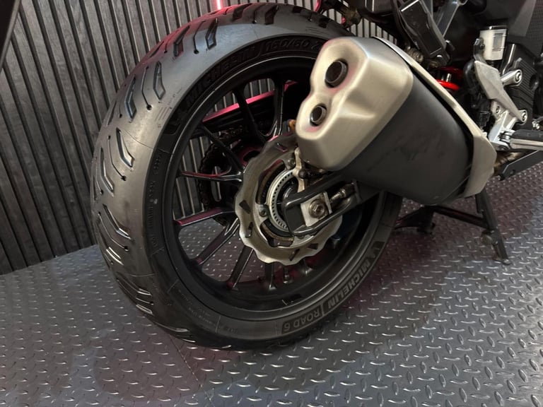 2020 Honda CB500X 500 Euro 4