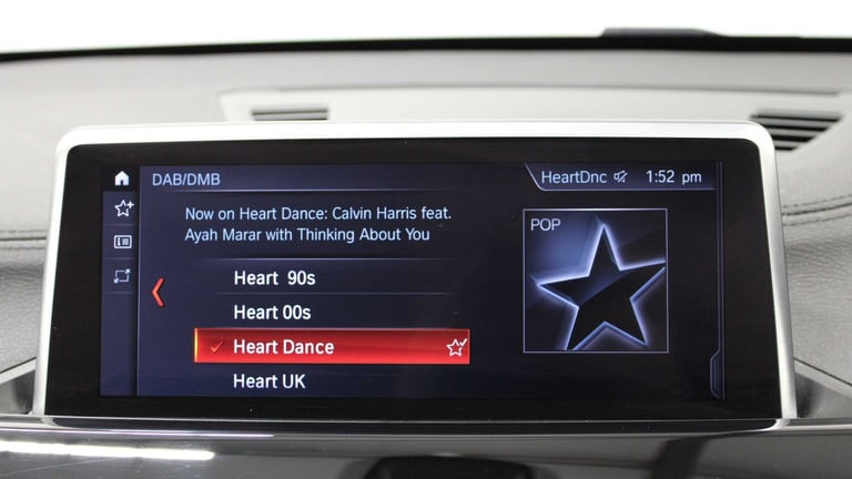 2022 BMW X1 sDrive 20i [178] xLine 5dr Step Auto ESTATE PETROL Automatic