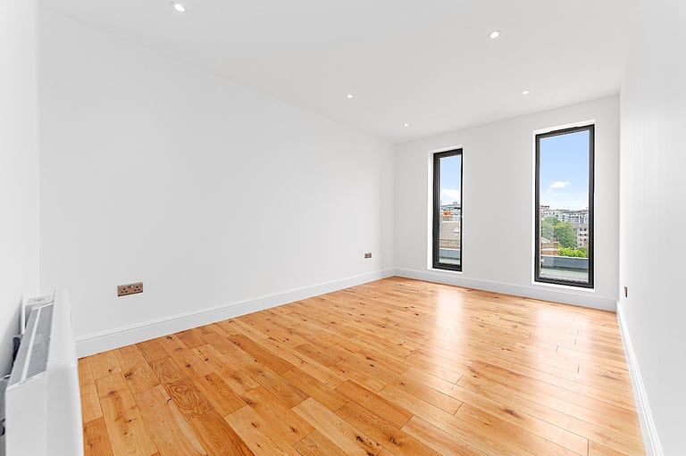 Stunning Studio Flat Available In Greenwich - SE10