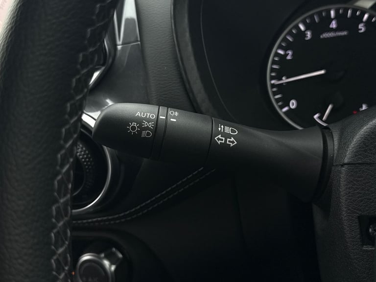 2023 Nissan Juke 1.0 DiG-T 114 N-Connecta 5dr DCT Hatchback PETROL Automatic