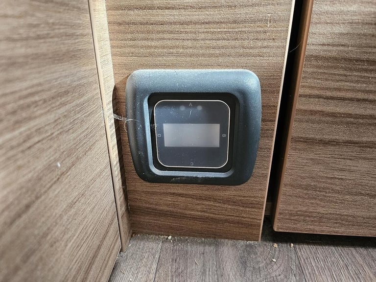 2020 Swift Elegance 650