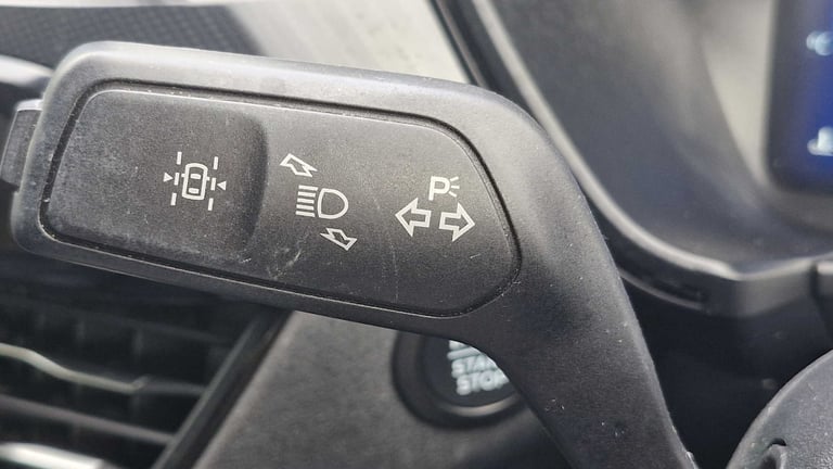 2021 Ford Kuga 2.5 PHEV ST-Line X Edition 5dr CVT SUV Plug-In Hy Automatic