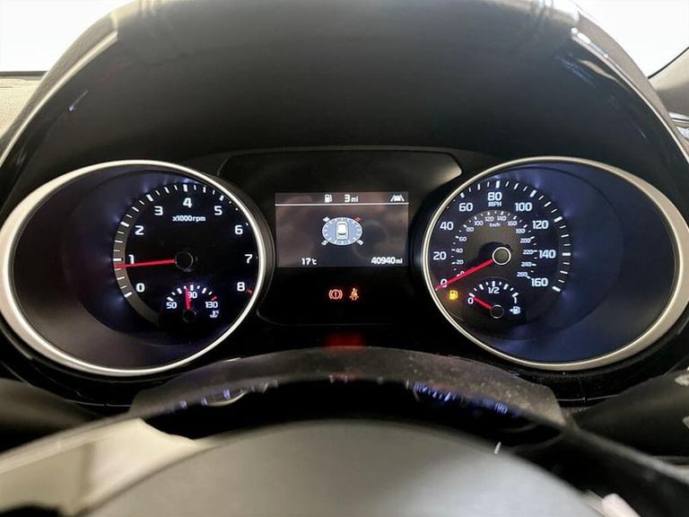 2019 Kia Ceed 1.4 T-GDi GT-Line Euro 6 (s/s) 5dr Manual Hatchback Petrol Manual