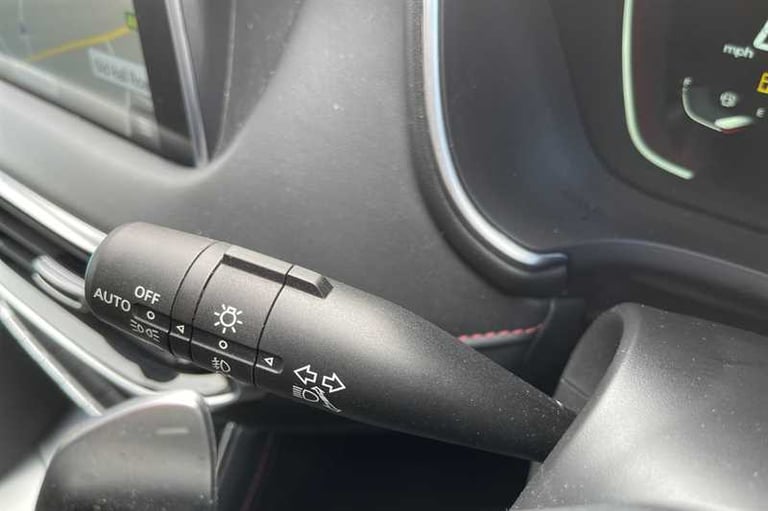 2022 MG MG HS 1.5 T-GDI Exclusive 5dr DCT ESTATE PETROL Automatic