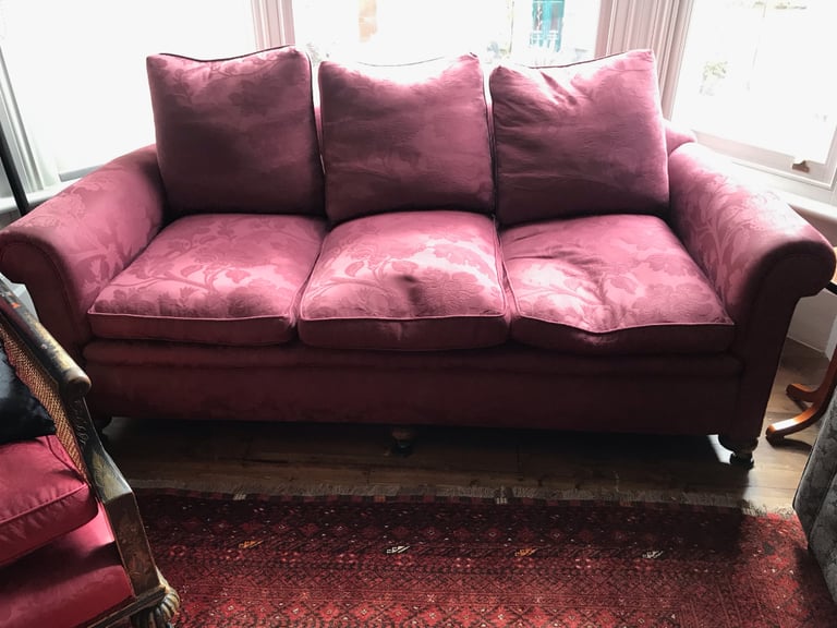 Groot staart glas Second-Hand Sofas, Couches & Armchairs for Sale in Hampstead, London |  Gumtree