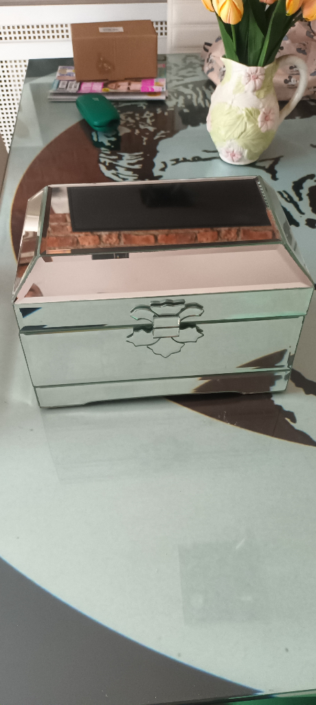 image for Jewellery  box