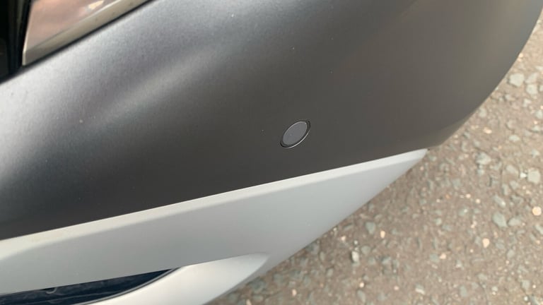 2022 Hyundai KONA 1.6 GDi Hybrid Ultimate 5dr DCT Hybrid Hatchback Hatchback Hybrid Automatic