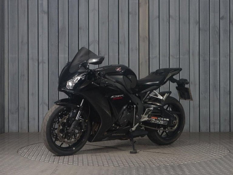 2017 17 HONDA CBR1000RR FIREBLADE SP